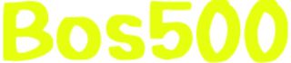 Bos500